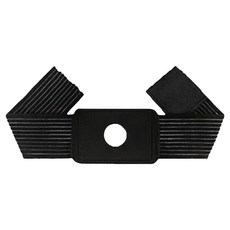 Queen Easy注水式冷熱敷墊固定帶 迷你, 1個