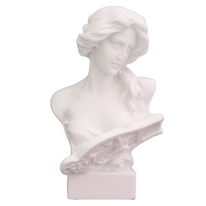 Daily On 展示用超迷你維納斯石膏像