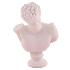 Daily On 小型超迷你赫米斯石膏像