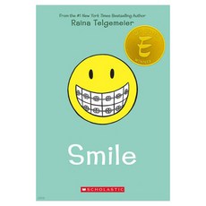 Smile, 스콜라스틱