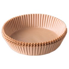 氣炸鍋烘焙紙, 50張