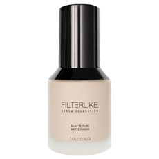 Solone 台灣公司貨 柔紗精粹粉底液 30g, C15 亮白膚 Ivory, 1瓶