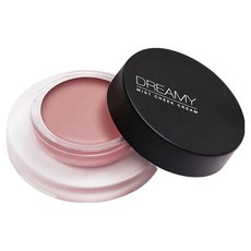 Solone 台灣公司貨 雲朵空氣腮紅膏 4g, 1個, 02 裸杏桃