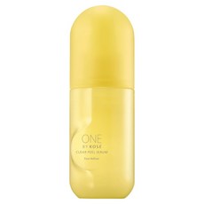 ONE BY KOSE 反孔角質淨化露, 120ml, 1瓶