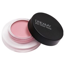 Solone 台灣公司貨 雲朵空氣腮紅膏 4g, 1個, 01 嫩透粉