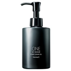 ONE BY KOSE 擊油反孔卸粧油, 180ml, 1瓶
