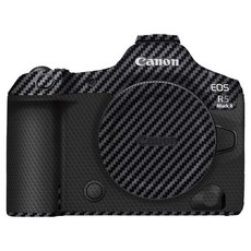 JJC Canon EOS R5 Mark2 相機機身保護貼膜 R5M2, 1個, SS-R5M2CF