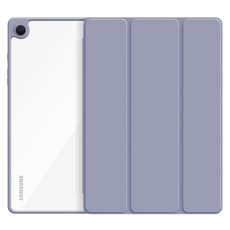 GSB Galaxy Tab A9 Plus 混合式保護殼, 薰衣草紫