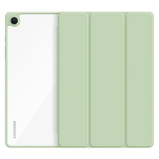 GSB Galaxy Tab A9 Plus 混合式保護殼, 薄荷綠