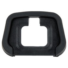 JJC 니콘 Z6 Z7 Z7II Z6III Z5II 아이컵 카메라 아이피스 뷰파인더, EN-DK29, 1개