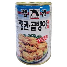 天然產螺絲粉, 1罐, 400g