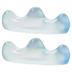 Miso-roun 多功能韓紙固定筆架文鎮 藍色, 2個