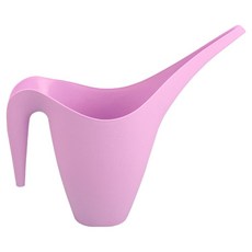 아티홈 단색 캔디컬러 물뿌리개 1L, 퍼플, 1개