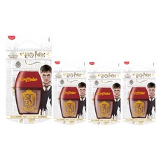 Maped 哈利波特削鉛筆機 葛來分多, 單一顏色, 4個