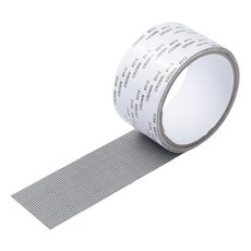 iSFun 居家修繕 DIY剪裁紗窗修補貼 5 x 200cm, 1捲