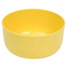 J&K 塑膠多用途寬版碗 商品6, 1個, 單品