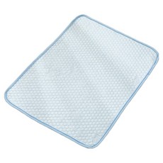 애와니 반려동물 편안한 쿨매트, 스카이, 1개