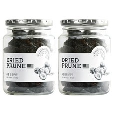 Good Habit 乾李子, 2個, 250g