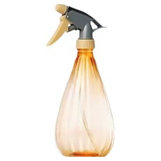 Artyhome 北歐花園灑水噴霧器 600ml, 1個, 橘色