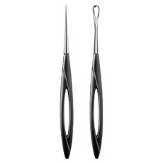 小麥購物 粉刺清除高手2件組, 1組, 黑色