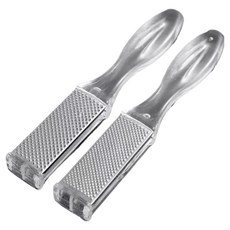 Alice Home 足部去角質器, 1入, 2個, 100g