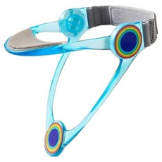 Monreco Daily 正確習慣 正確姿勢 護頸帶 藍色, 1個