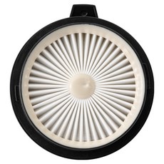 CUCKOO 福庫 無線吸塵器前置濾網 CVC-B工具相容, 1個, CVCF-BIP10