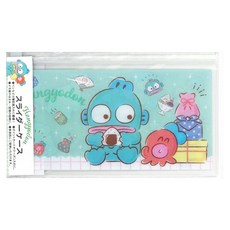 Sanrio 三麗鷗 Hangyodon 人魚漢頓 滑扣夾鏈袋, 1個