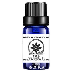 Bio-matrix 百翠氏 奇異恩典水氧機精油, 花香, 30ml, 1瓶