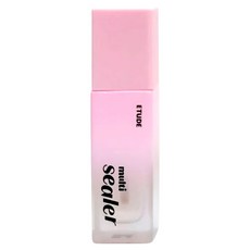 ETUDE 眉眼彩妝極細定型液, 1瓶, 8g