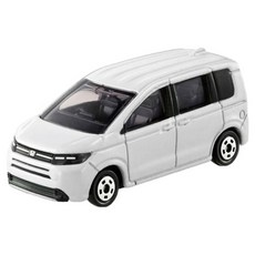 토미카 티아츠코리아 토미카 44 혼다 프리드 초회 RC카, 혼합색상, 1개