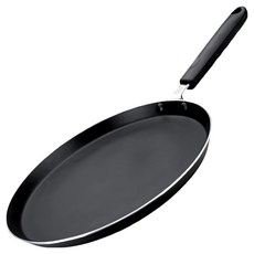 ibili 可麗餅不沾平底鍋, 1個, 20cm
