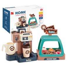 Jiacheng 天空太陽星 咖啡專賣店 甜甜圈遊戲 jiach66898, 1個, 綠色