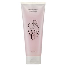 그로우어스 데미지 테라피 트리트먼트 EX, 220g, 1개 220g, 1개