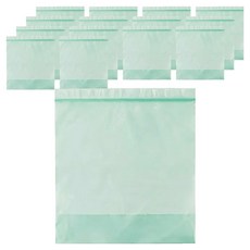 SCHÖN日本新鮮蔬菜收納袋, 1組, 29.5 x 28cm, 15入