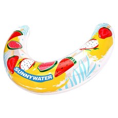 SUNNYWATER 水潤棒管, 1個, 阿囉哈