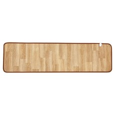 Noopza 碳纖維單層電熱毯, 超迷你單人(50 x 180 cm)