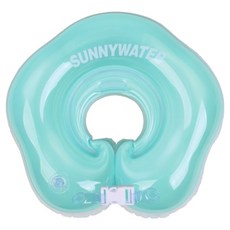 써니워터 유아용 목튜브, 1개, 혼합색상