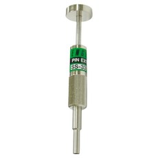 EnGInEER 工程師 端子拔出器 ESS-33 外 3.6mm/內 3.1mm, 1支