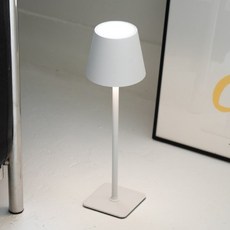 레나에너지 루미로우 램프 무드등, 화이트