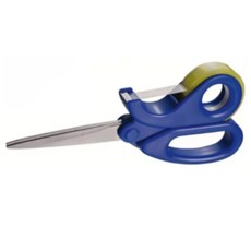 엠지스픽 의료용 테이프가위, 1개