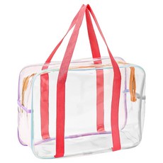 小麥購物 果凍包 E173 135g, 透明色