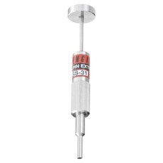 EnGInEER 工程師 端子拔出器 ESS-31 外 2.7mm/內 2.1mm, 1支