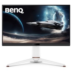 벤큐 모비우스 QHD IPS 180Hz HDRi 무결점 게이밍 모니터, 69cm, EX271Q