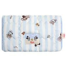 ITS DOG 寵物迪士尼人造絲涼感枕, 1個, 寶貝朋友