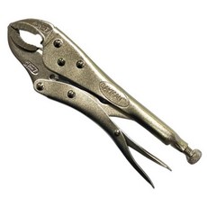 CAYMAN 大力鉗 250mm, 1個