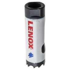 LENOX 狼牌 T3圓穴1吋鋸刃 LE3001616L 25mm, 1個