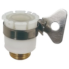 水龍頭連接器 夏洛特35, 1個