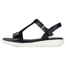 GEOX 女款 D JEARL 涼鞋 W1D2DRB9M11