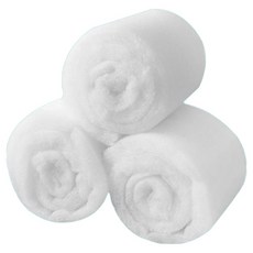 SUAQUA 水族箱過濾棉, 3個